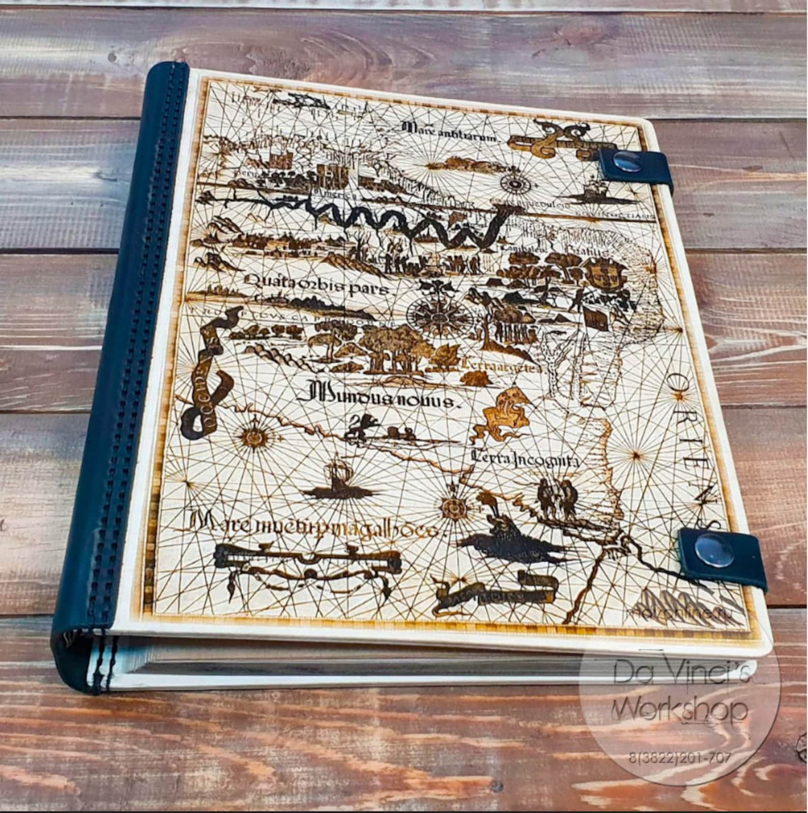 Custom Sketchbook Personalized Sketchbook Sketchbook Etsy