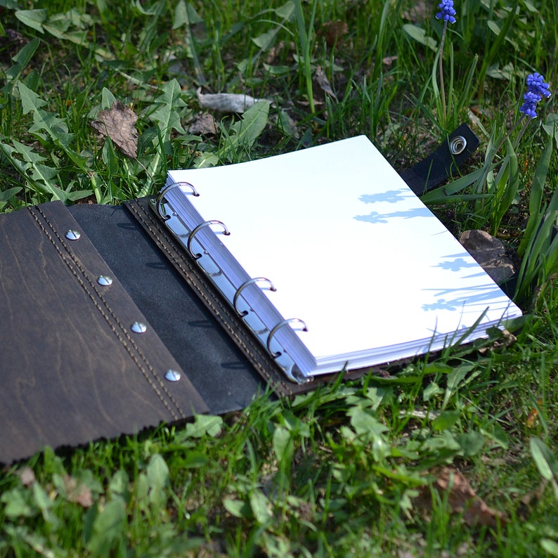 Custom Sketchbook Personalized Sketchbook Sketchbook Etsy