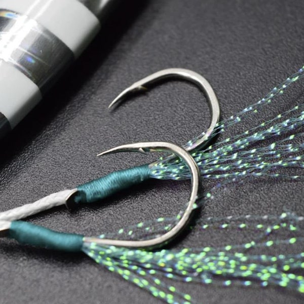 Fish Hooks - Etsy UK