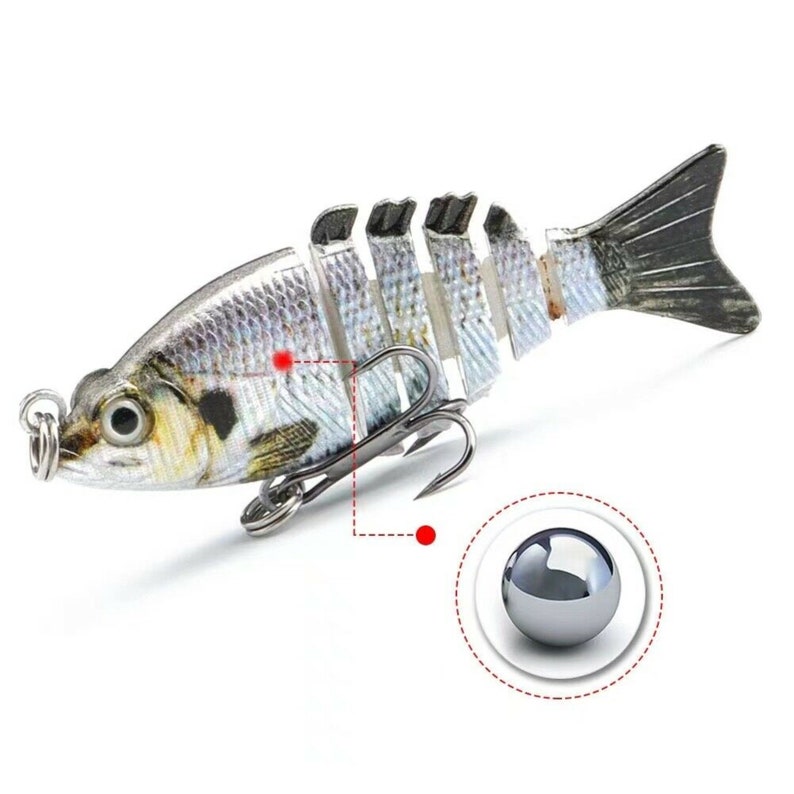fishing rod custom 80/130 XXL
