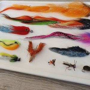 Fly Fishing Fly Box, Fly Fishing Gift, personalized Fly Fishing Gift