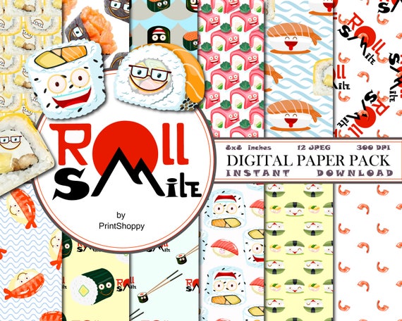 Sushi to go near me image