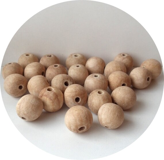 20/50Pcs DIY Wooden Carving Natural Beads Earrings Ornaments Round 20mm 20/50Pcs DIY Wooden Carving Natural Beads Earrings Ornaments Round 20mm