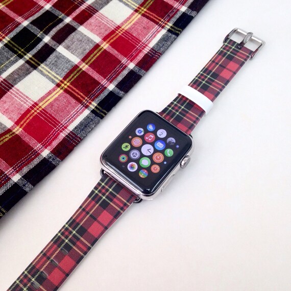 Correa de reloj Apple mujer correa de reloj apple correa de | Etsy España