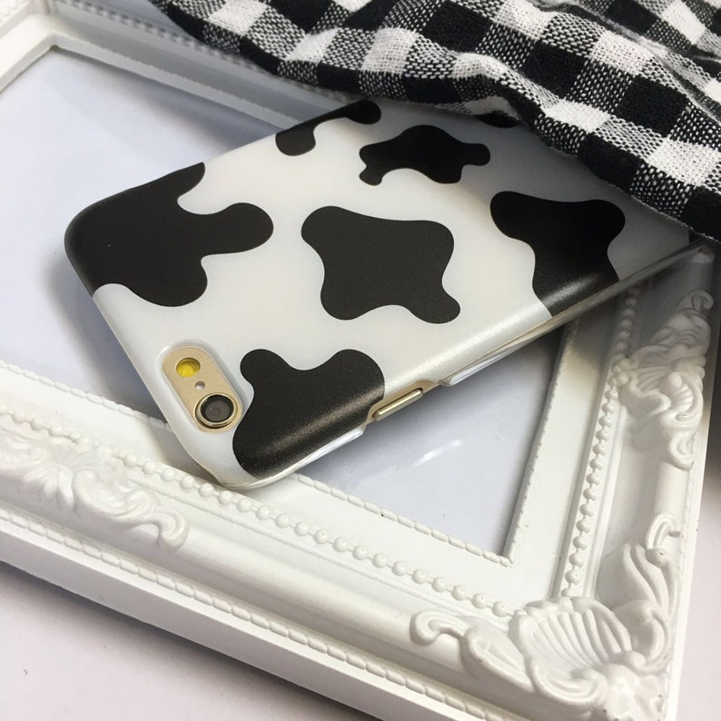 cow iphone 8 case cow iphone 8 case