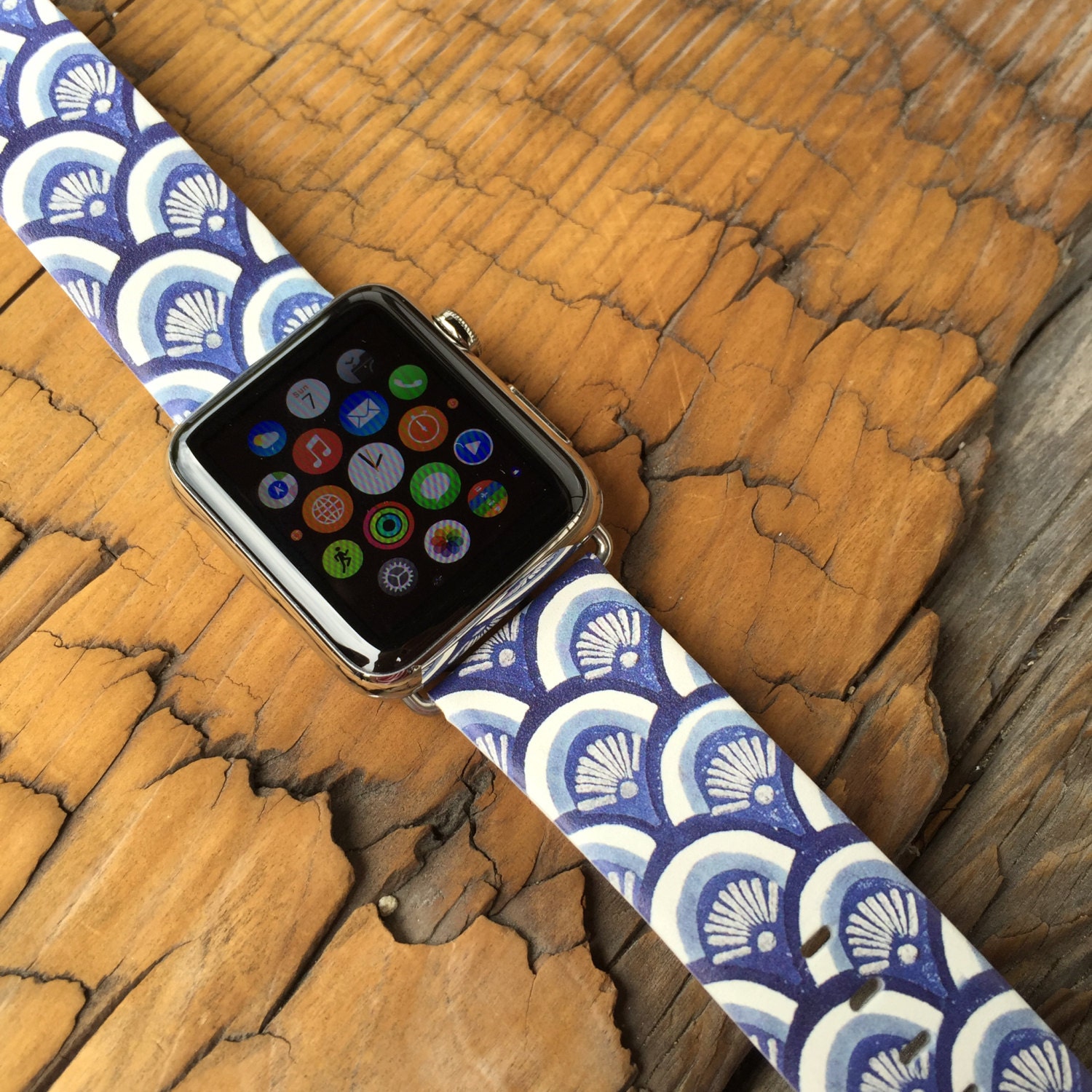 apple watch 4 japan
