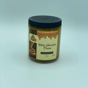White Chocolate Peanut Pistachio