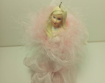 Barbie the Year 2002 Collectible Ornament