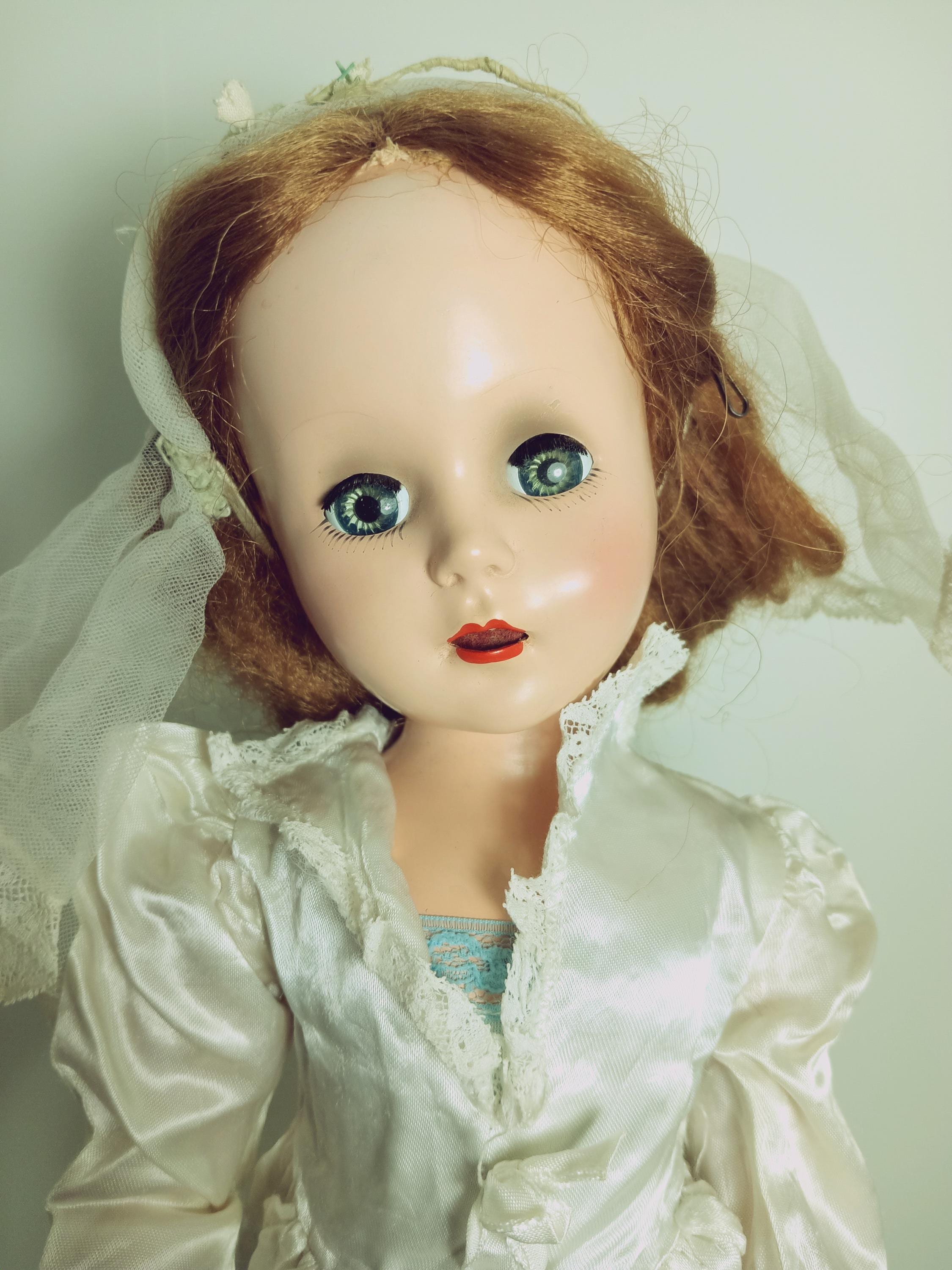 Jolly Toys Doll - Etsy