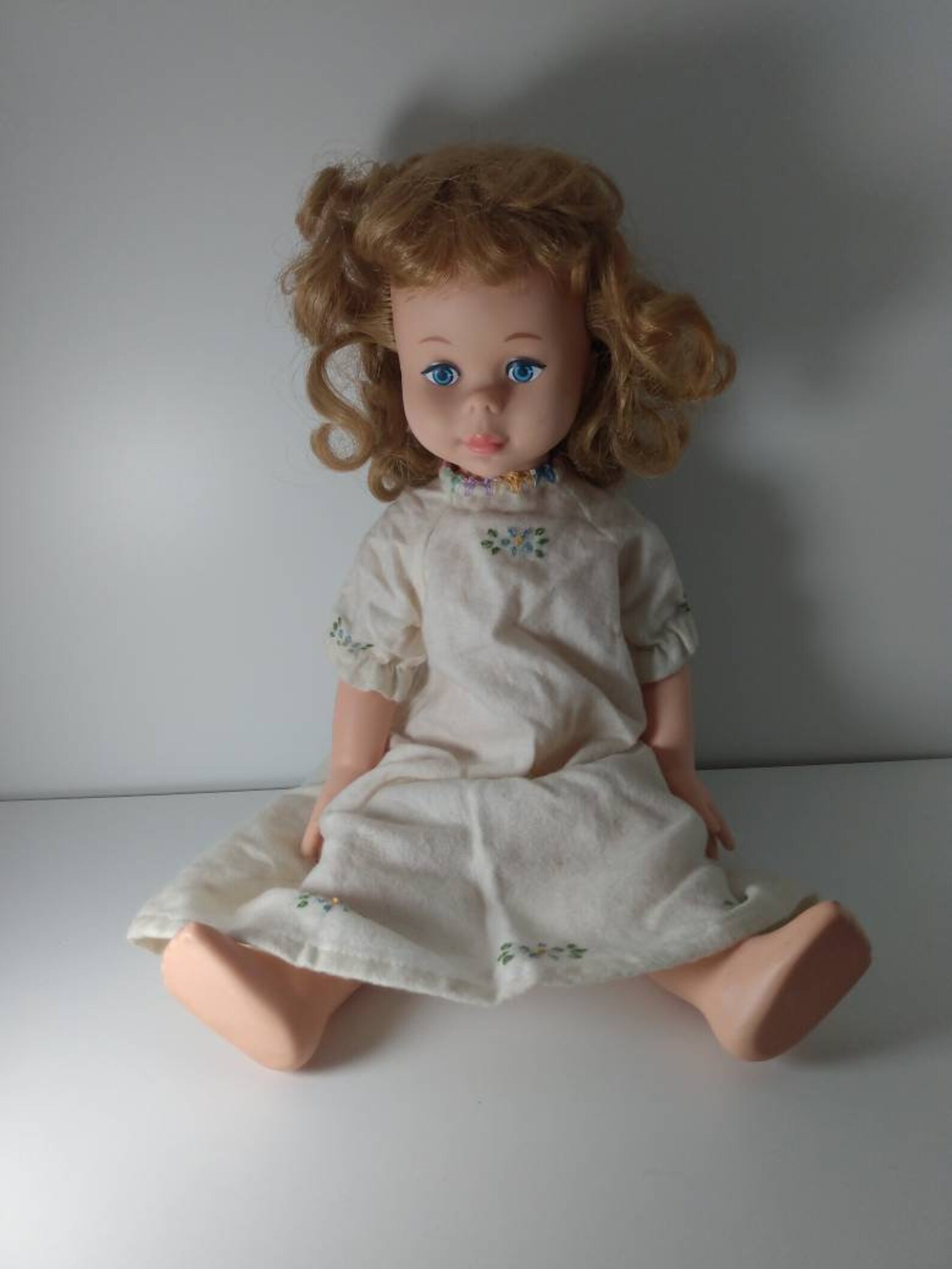 1964 Mattel Dee Dee Doll Vintage Etsy