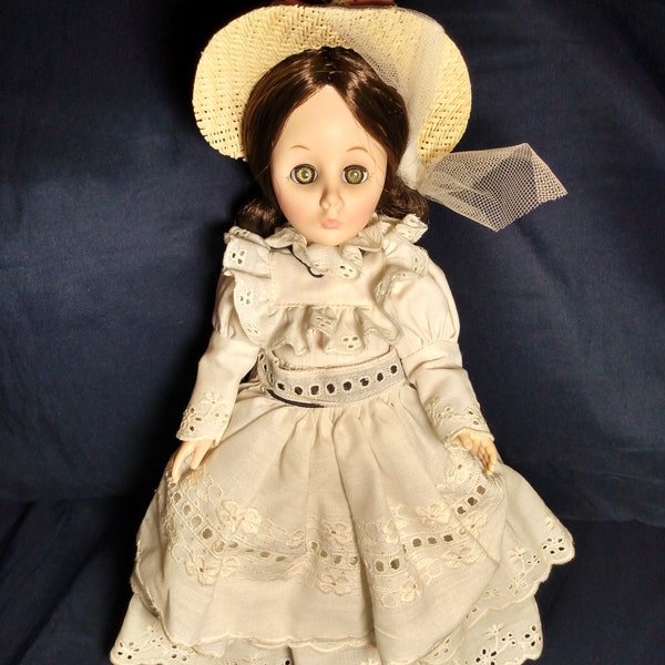 Effanbee 1980s Doll Etsy