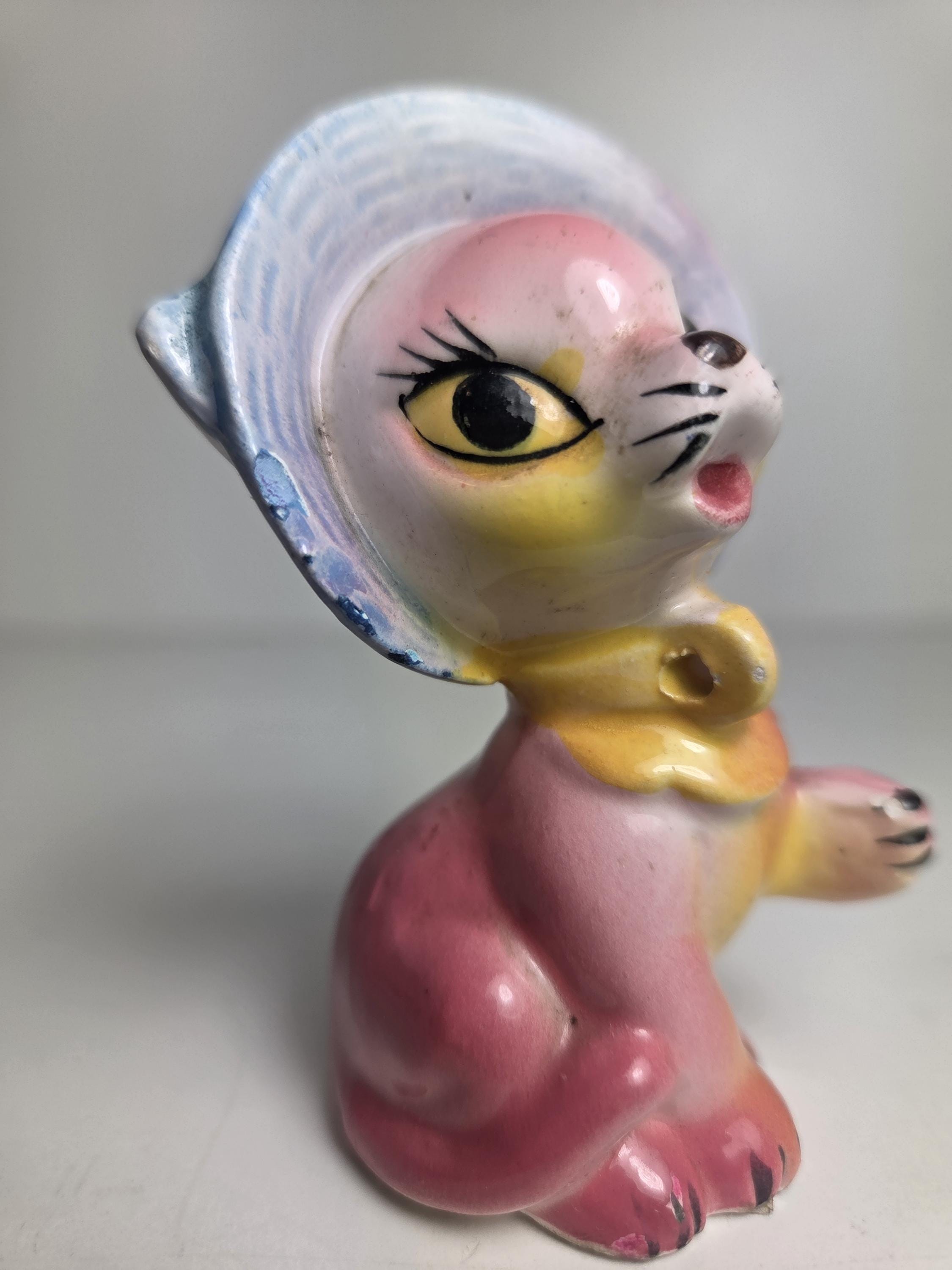 1950s Pink Ceramic - Etsy - Page 13