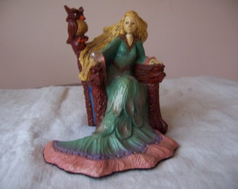 Royal Doulton Queens of the Realm 