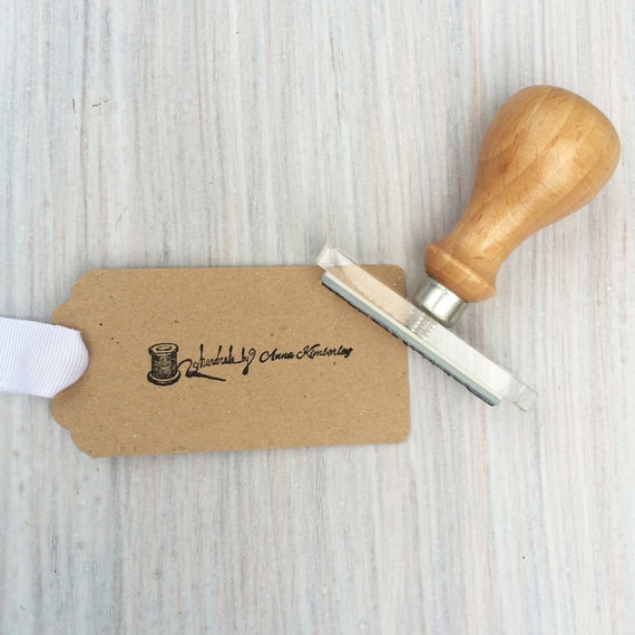 Betaald Stempel Voor De Boekhouding - Gepersonaliseerde stempel bestellen bij Trodatshop.be thumbnail