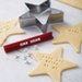 Personalised cookie kit| Stamp your own cookie kit | Personalised biscuit kit | Gift for foodies| Gift for bakers| Baking gift | UK 