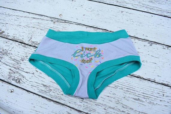 naughty undies
