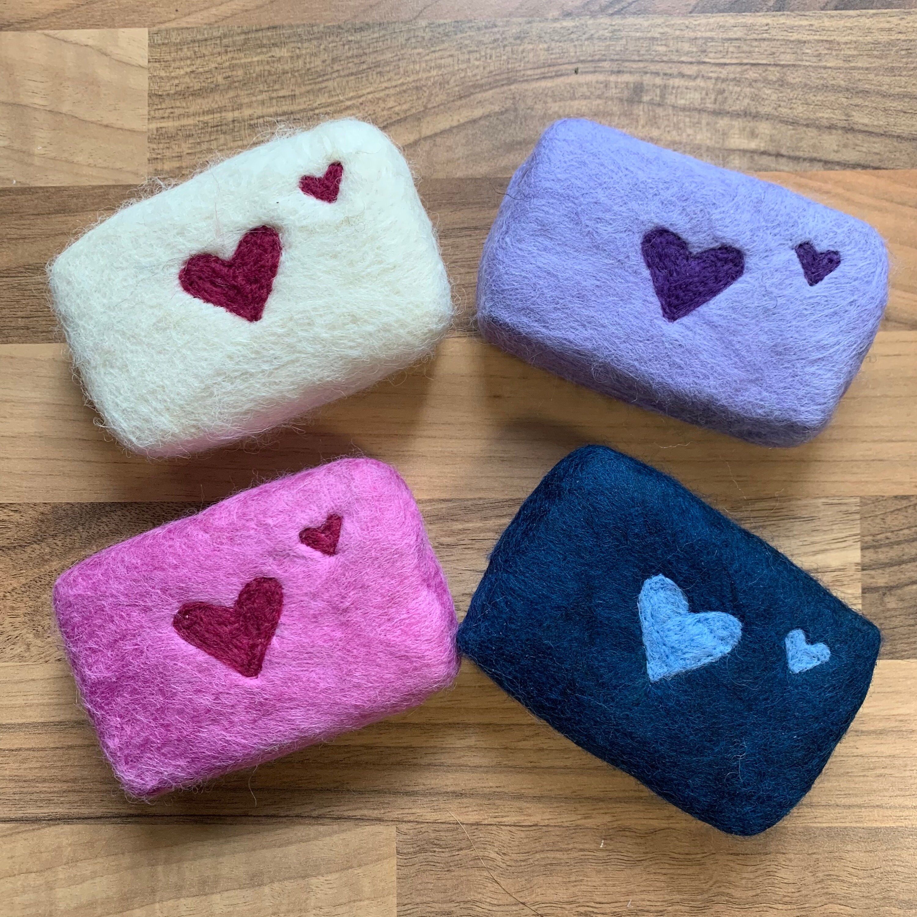 Wool gifts for wife 2025