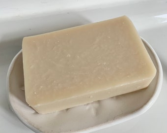 Neroli & Bergamot soap, natural soap, palm oil free soap, gift for mum, Mother’s Day gift, vegan soap, handmade soap gift, gift for wife