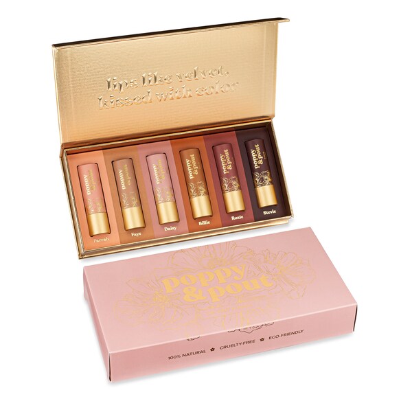 Organic Lip Tint Etsy