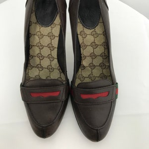 Scarpe gucci aperte 2025