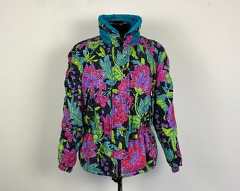 90s vintage Colmar ski jacket