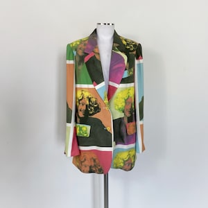 Moschino anni 90 best sale