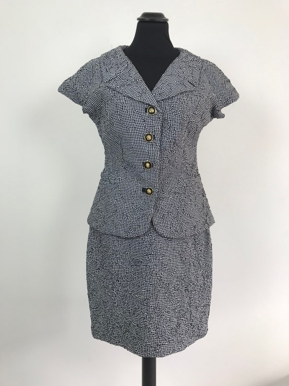 Versace 2 piece outfit women's cheap