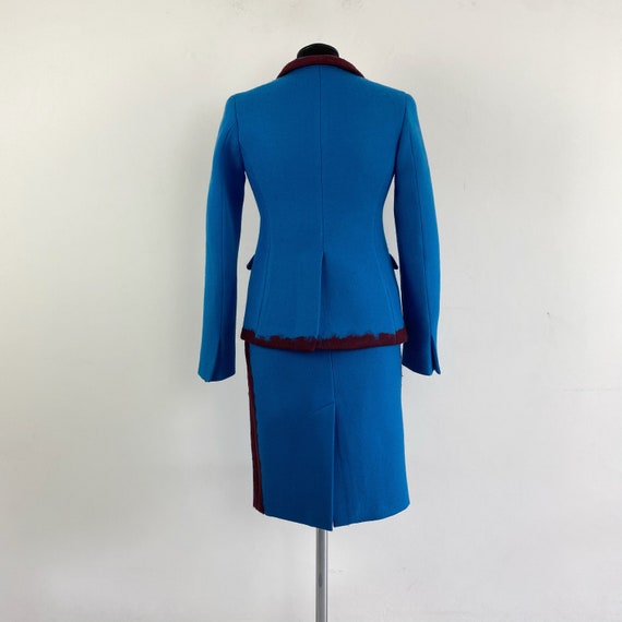prada suits womens