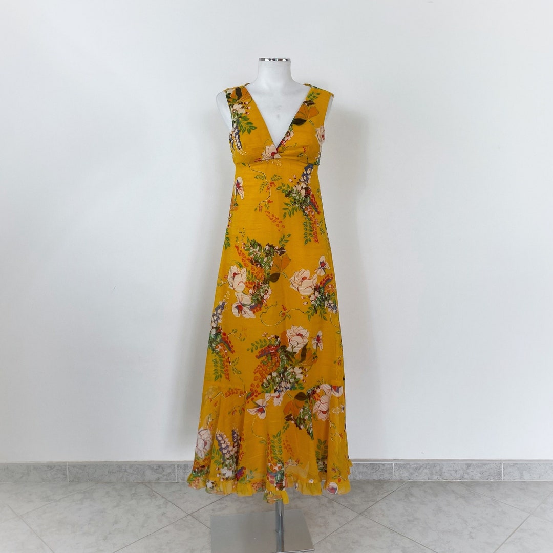 Vera Mont Vintage Dress-Bust 30 main image 1