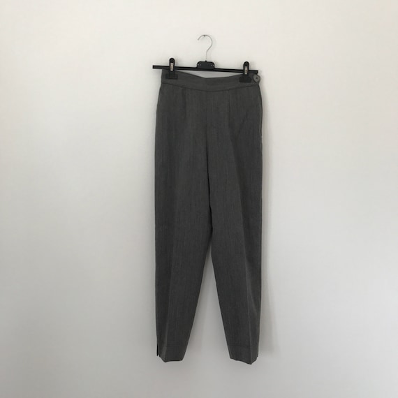 Moschino Cheap and Chic Pants Made in 