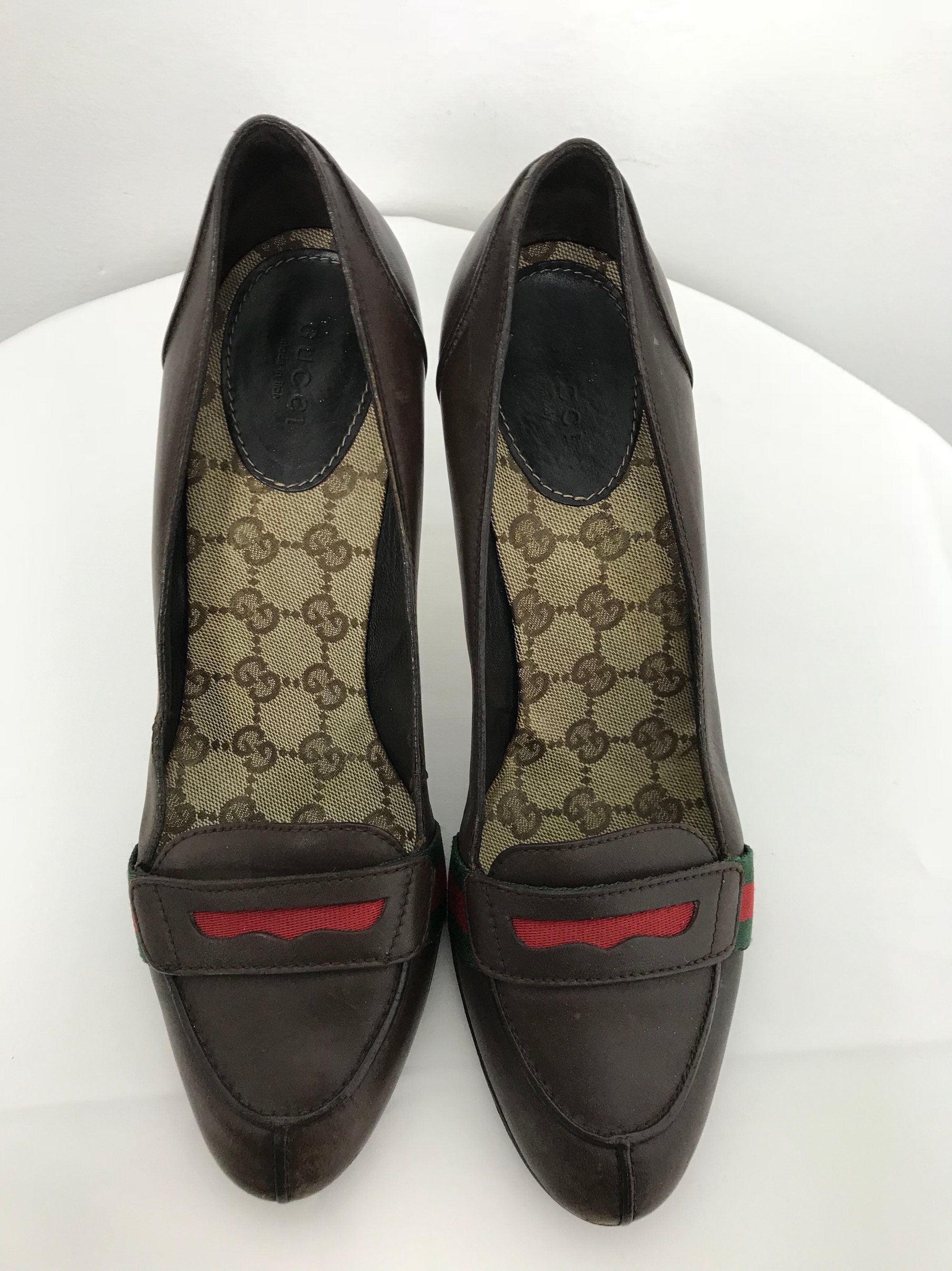 Gucci shoes for Women