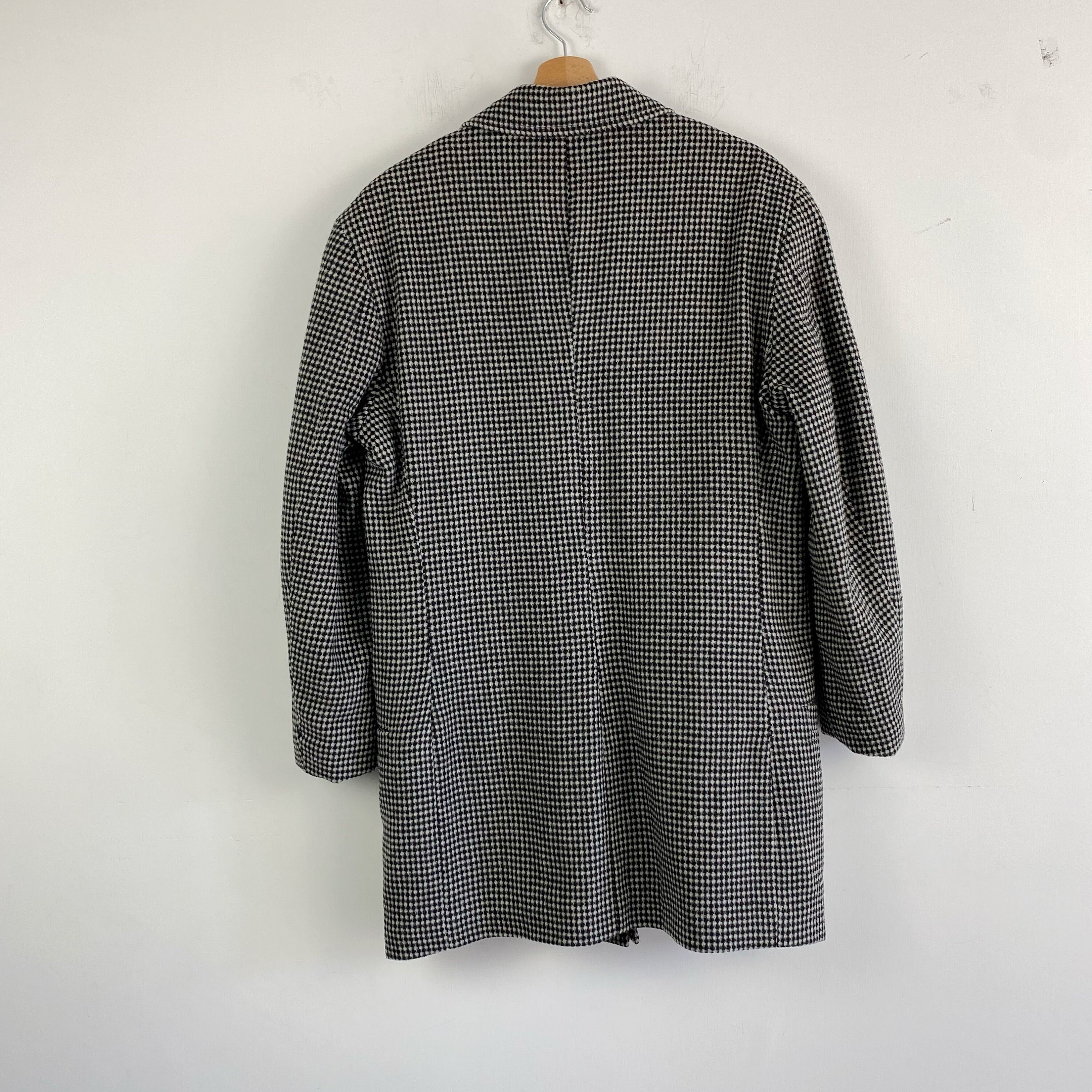 Cappotto uomo clearance versace