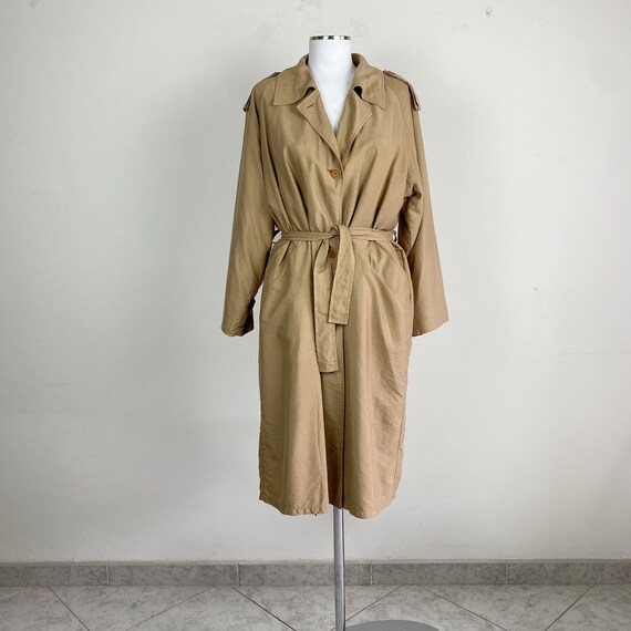 Max mara rain coat hotsell