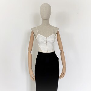 Vintage dolce and gabbana corset - Etsy 日本