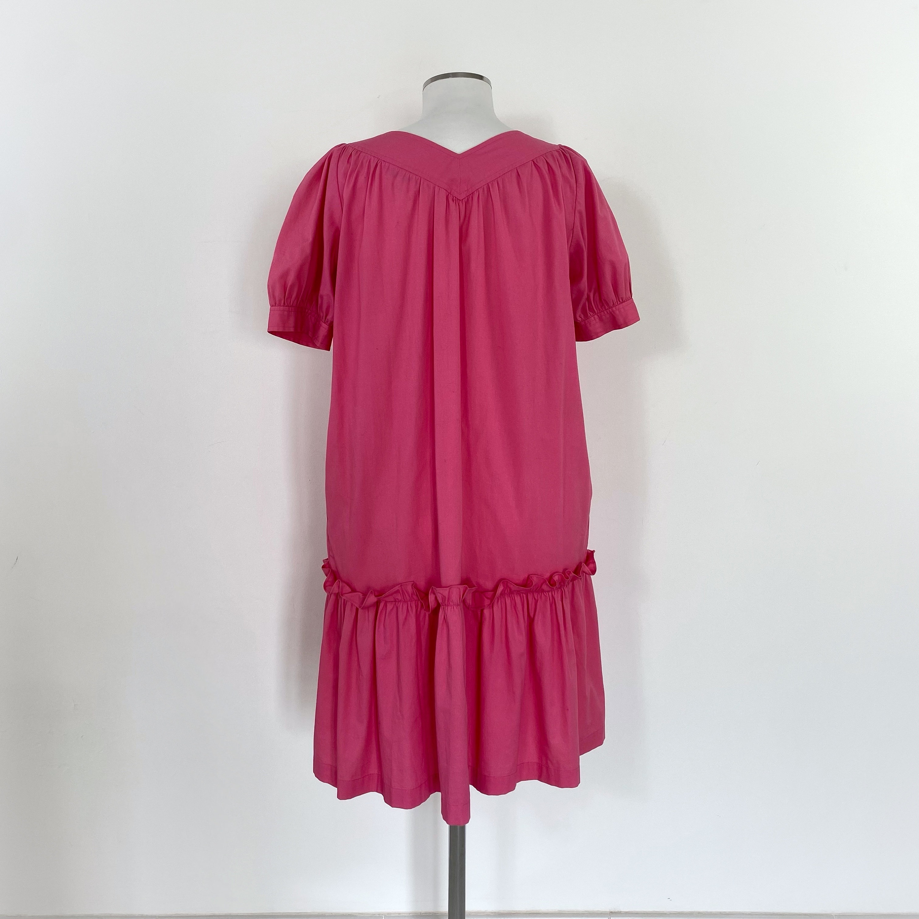 1990's YSL Yves Saint Laurent Rive Gauche Dress Set S - Etsy