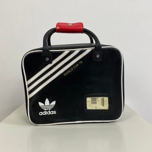 Bolso vintage ADIDAS - Etsy