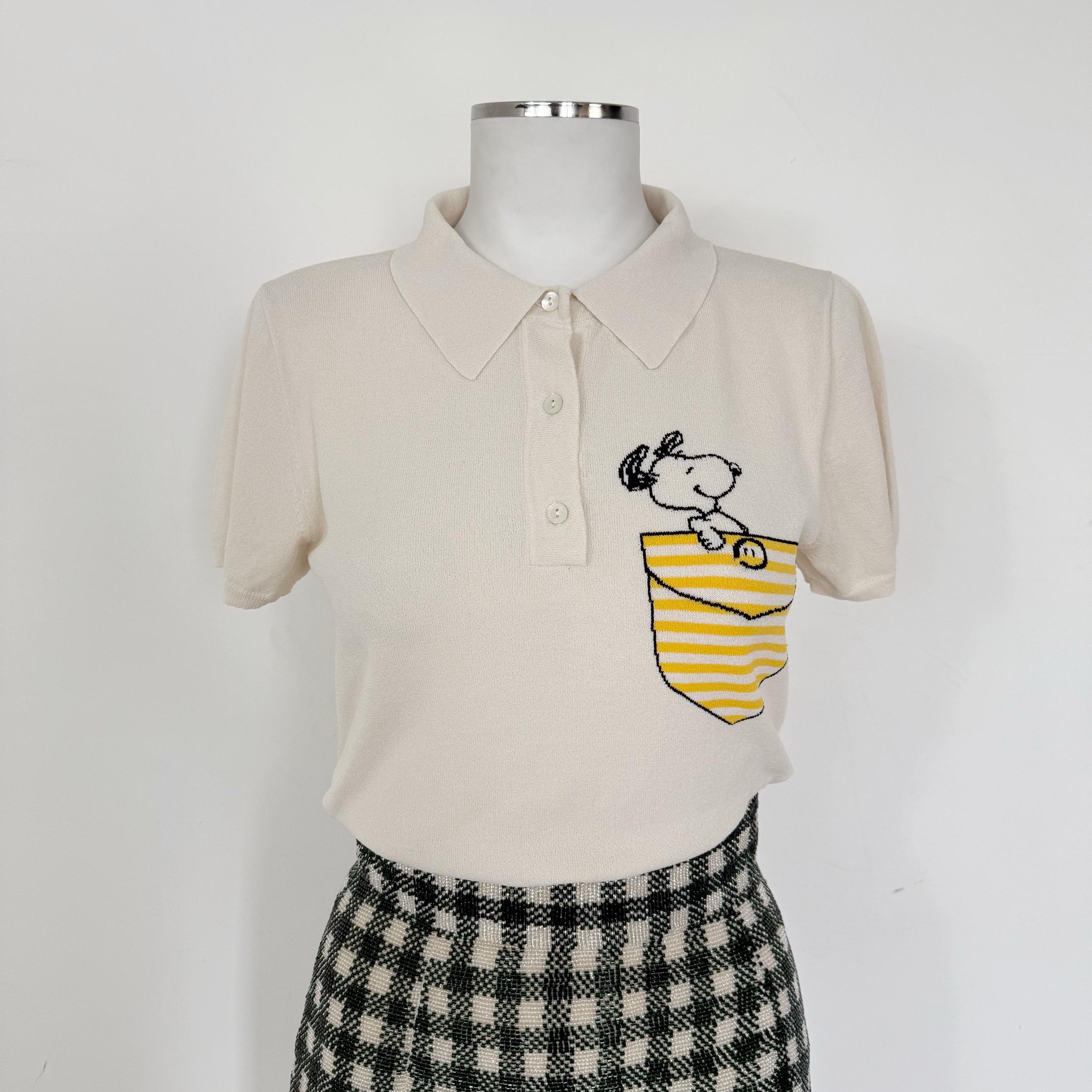 Castelbajac Snoopy - Etsy Castelbajac Snoopy - Etsy