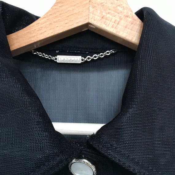90s Vintage Versus Versace Jacket by Gianni Versace Vintage - Etsy