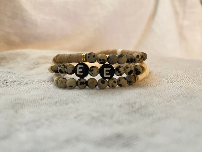 Maeve Trio Bracelet Stack