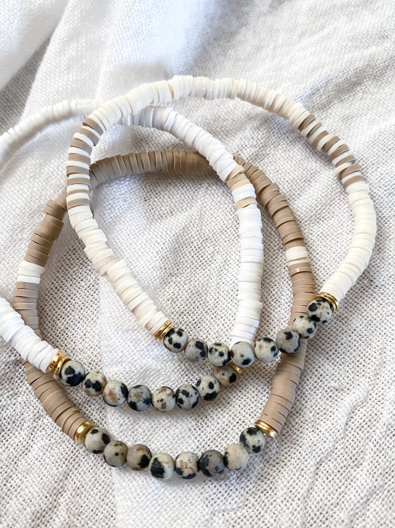 Maeve Trio Bracelet Stack
