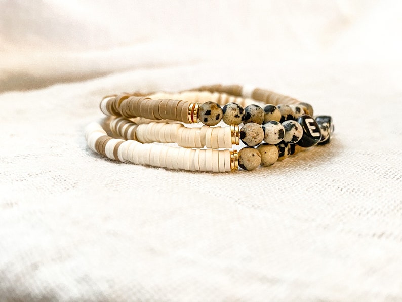 Maeve Trio Bracelet Stack