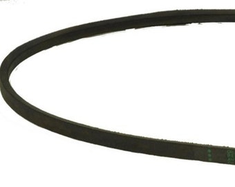 Sewing machine V belts.