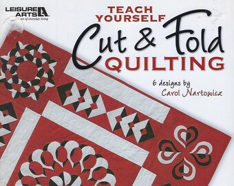 Teach Book Fold Etsy