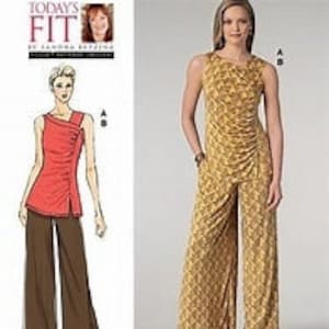 Vogue patterns for women.
