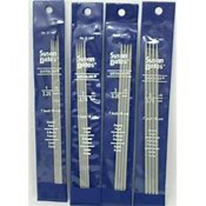 Susan Bates Tapestry Needles Size 24 - 2 Sets of 6 per Package