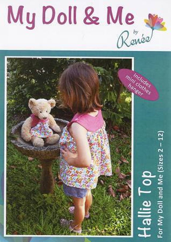 my doll and me clothes