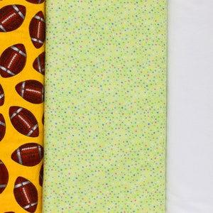 David fabrics:  cotton flannel by the yard.