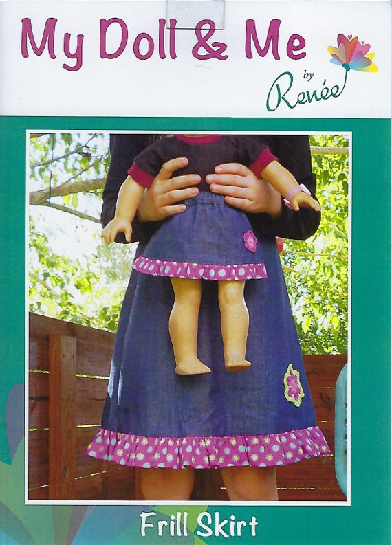 my doll and me clothes