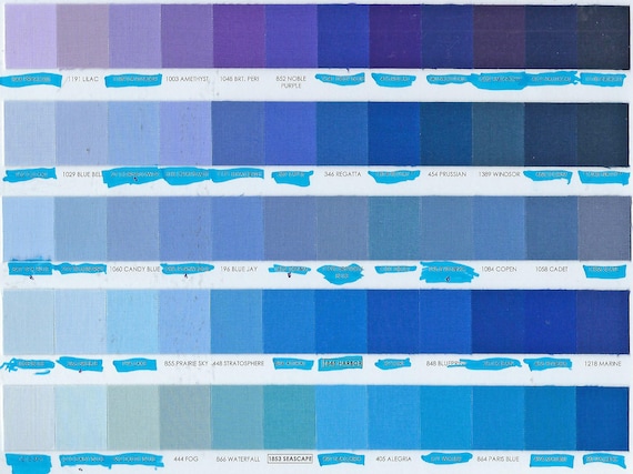 Kona cotton fabric by the yard. I carry 232 colors, by Robert 