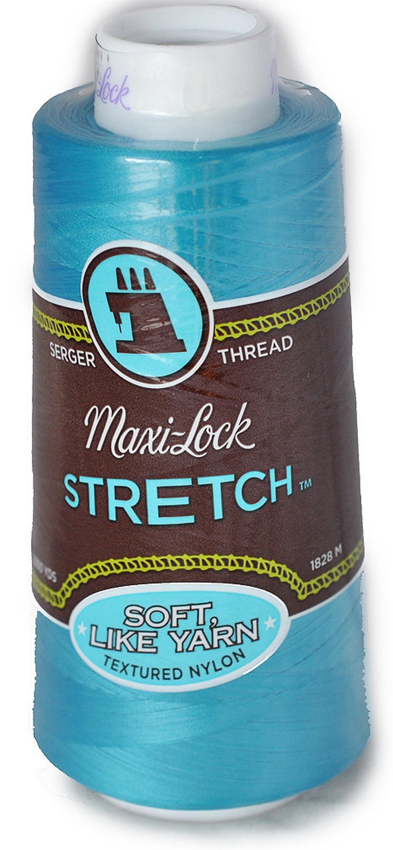 SALE Maxilock Stretch Serger Thread Etsy
